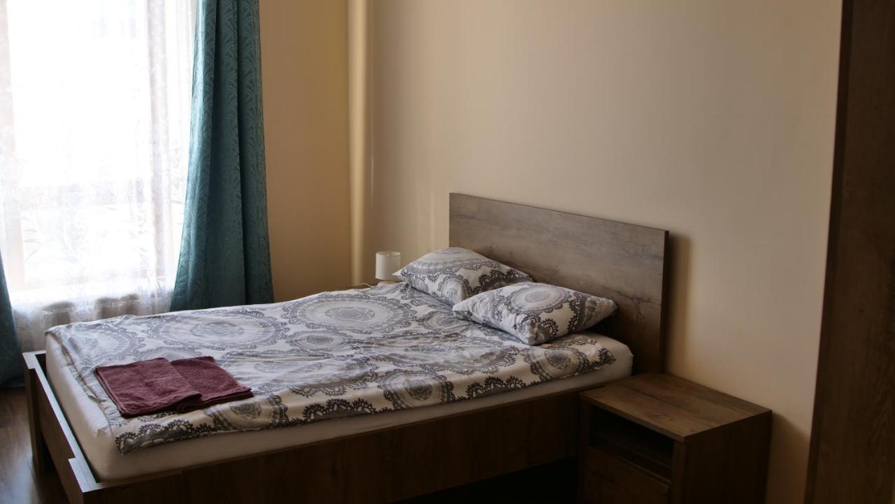 Esen Apartamenty Nowy Swiat ビャウィストク エクステリア 写真