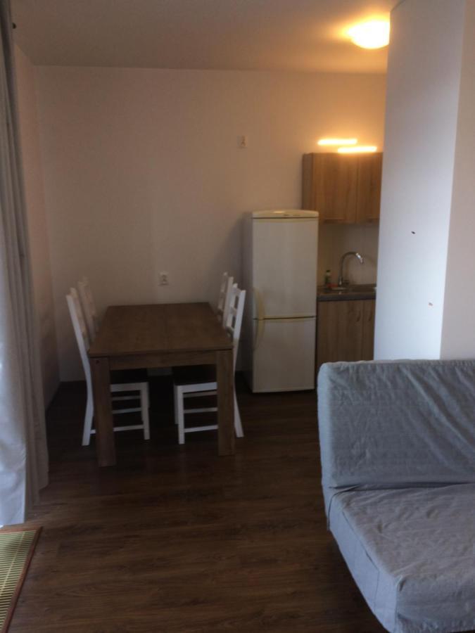 Esen Apartamenty Nowy Swiat ビャウィストク エクステリア 写真